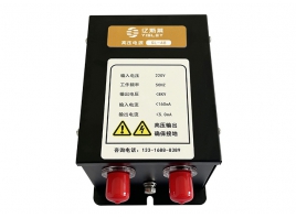 SL-482高壓電源