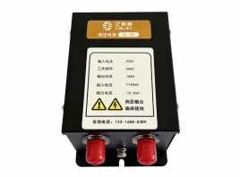 SL-802高壓電源